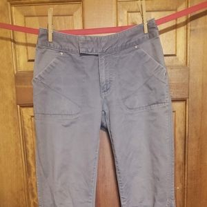 Womans pants royal robbins